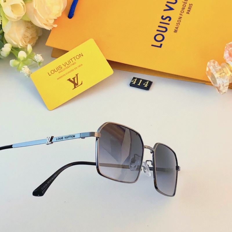 Louis Vuitton Sunglasses